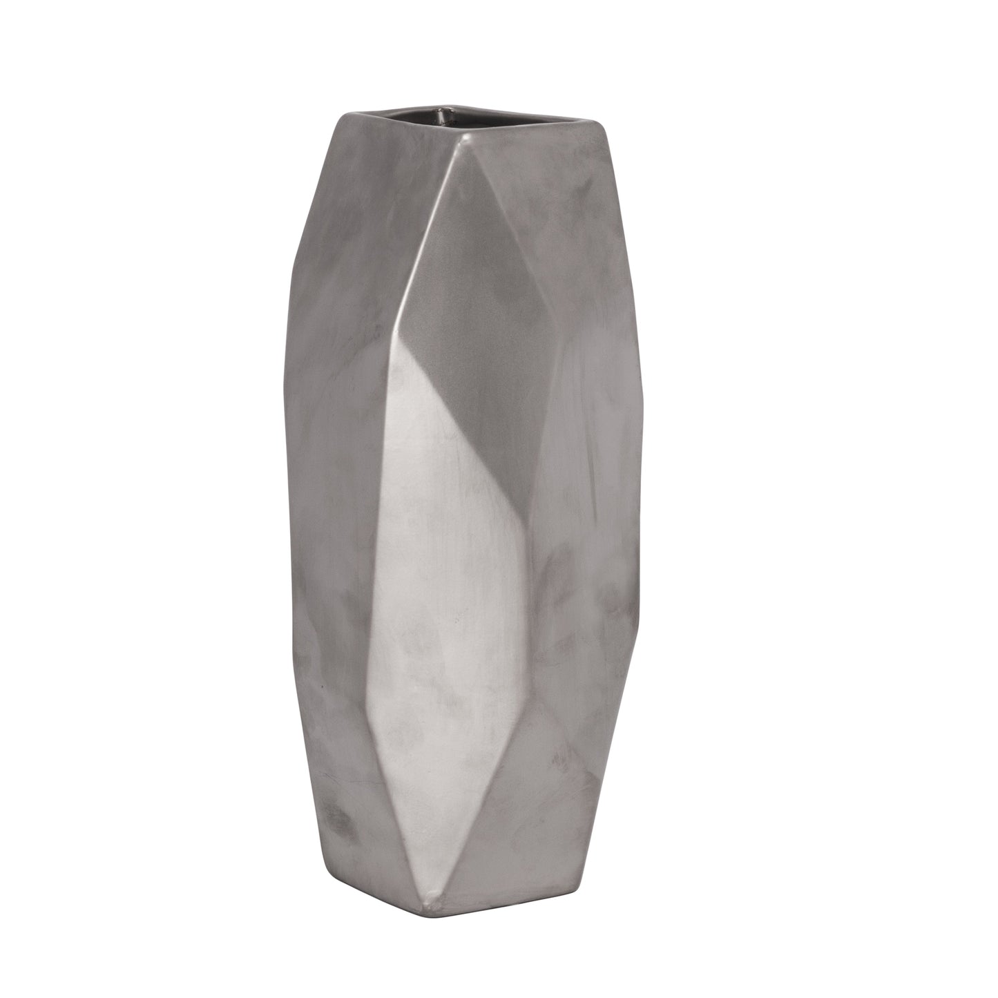 Bexley Ceramic Patterned Vase