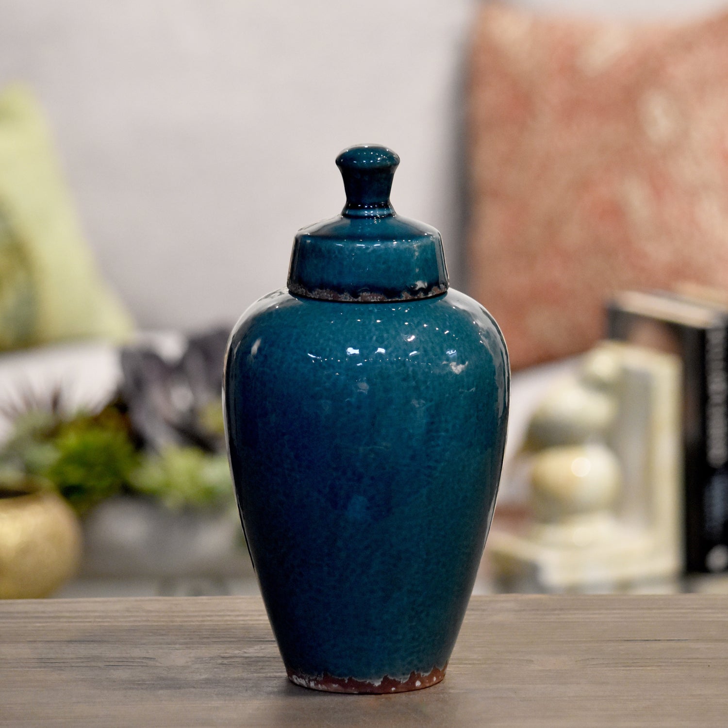 Compotes & Urns
