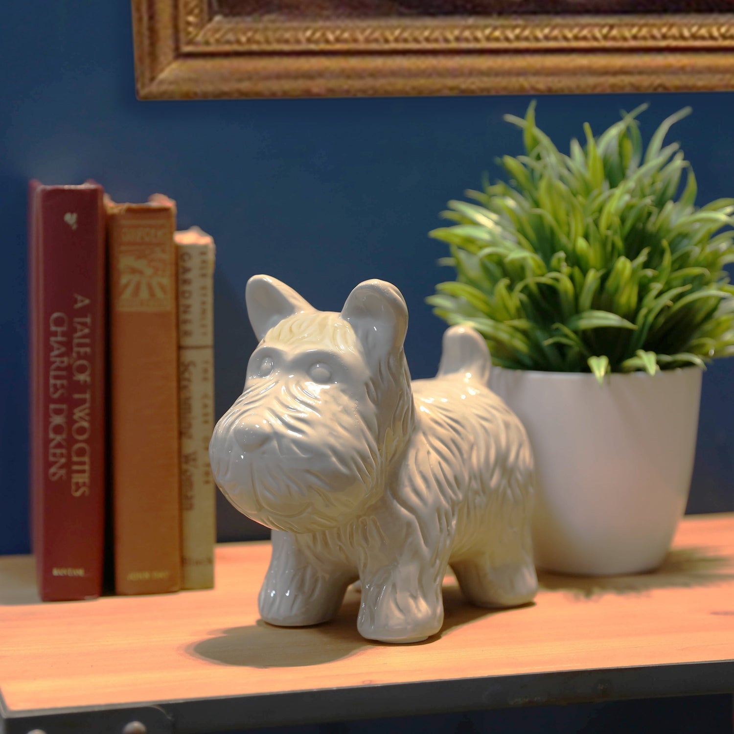 Decorative Animals