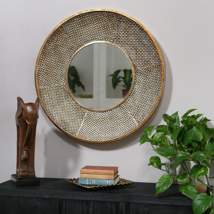Mirror