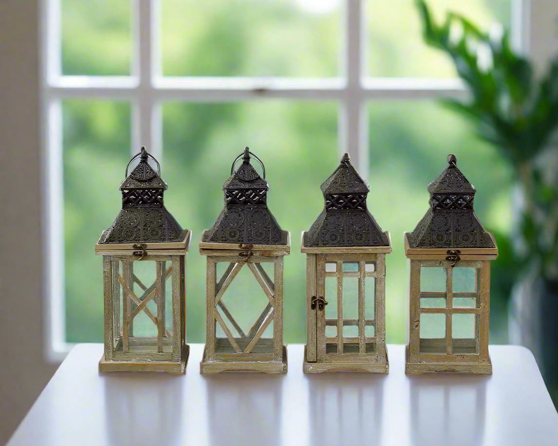 Lanterns