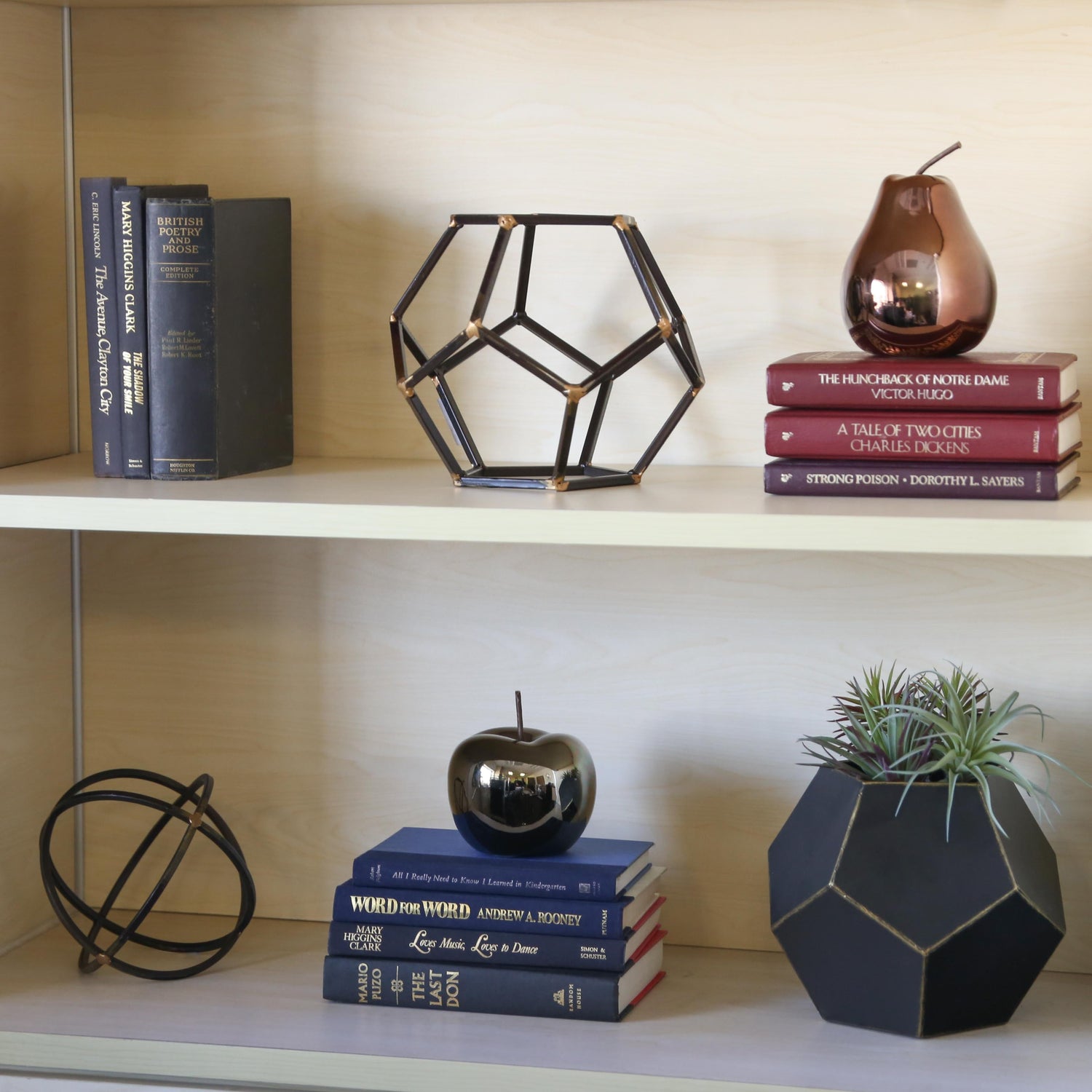 Decorative Fruits