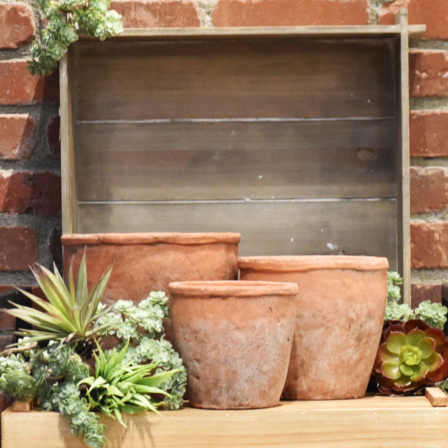 Planters