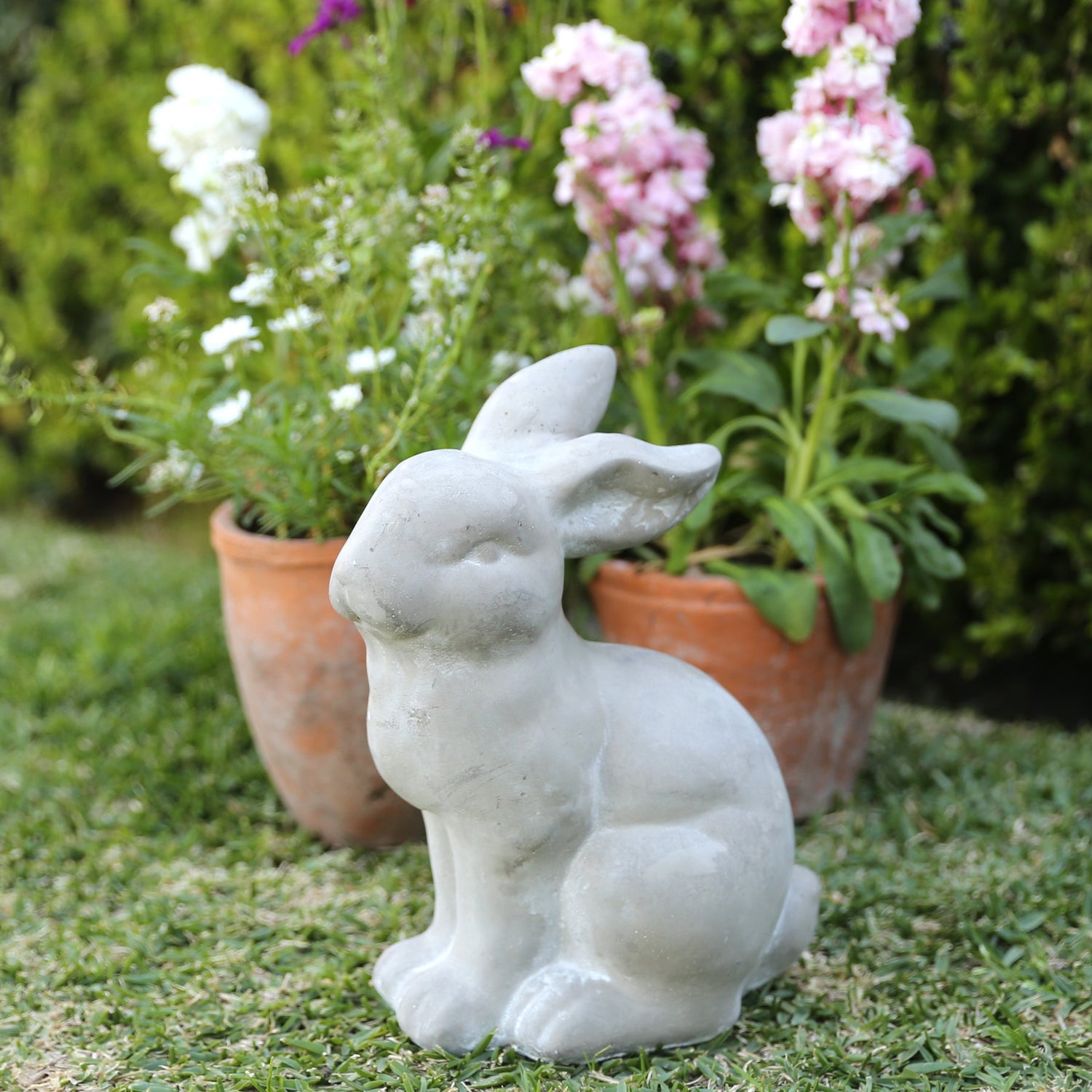 Garden Statuary
