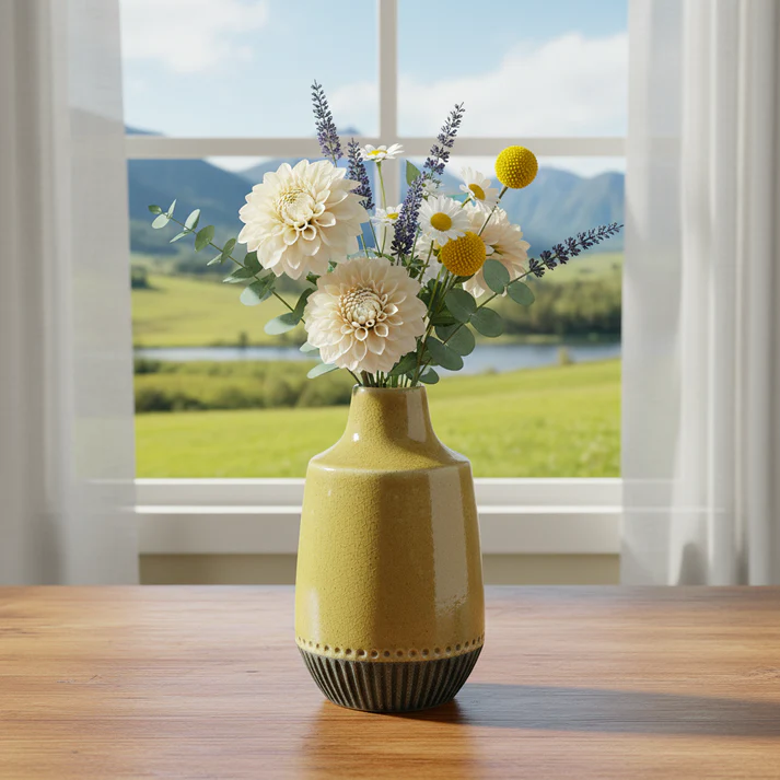 Vases