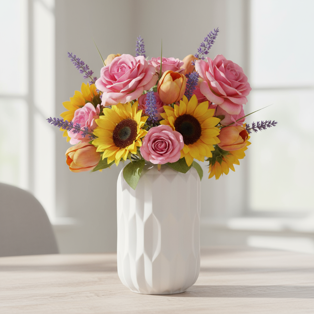 Vase Collection