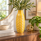 Ansel Abstract Pattern Ceramic Vase