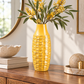 Ansel Abstract Pattern Ceramic Vase