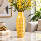 Ansel Abstract Pattern Ceramic Vase