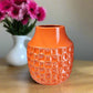 Marla Ceramic Round Vase