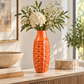 Ansel Abstract Pattern Ceramic Vase