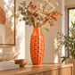 Ansel Abstract Pattern Ceramic Vase