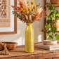 Marra Glossy Ceramic Vase