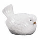 Helen Glossy Porcelain Bird Figurine