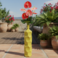 Dotty Ceramic Bottle Vases