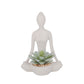 Auralie Yoga Plant Pot Decor Collection — Decorative Plant Pot for Home & Garden
