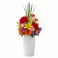 Gaia Ceramic Vase