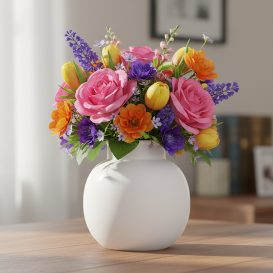 Anna Ceramic Vase