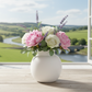 Anna Ceramic Vase