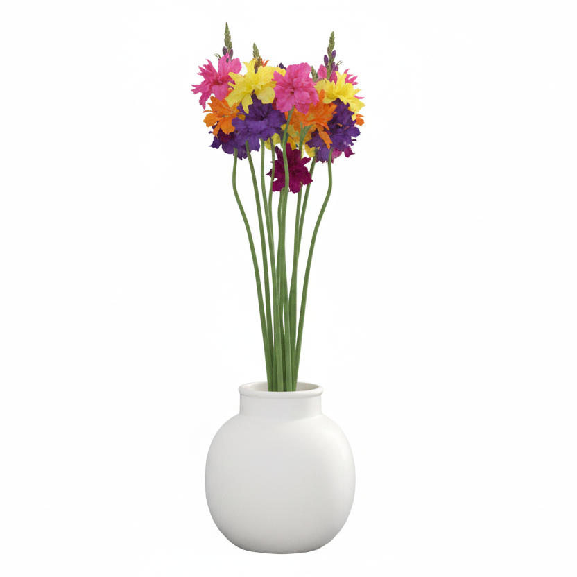 Anna Ceramic Vase