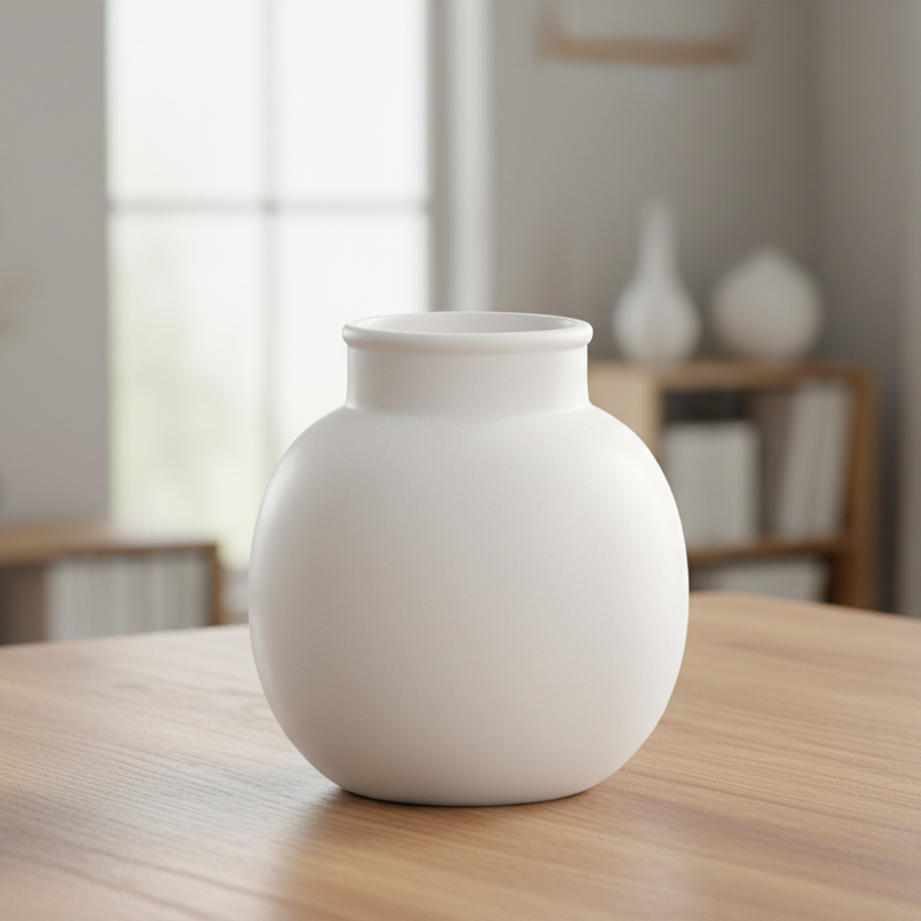 Anna Ceramic Vase