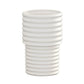 Annika Ceramic Round Vase