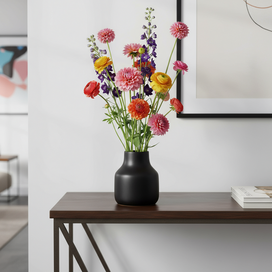 Rui Ceramic Vase