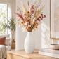 Moana Abstract Line Ceramic Vases