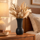 Astoria Ceramic Round Bellied Vase