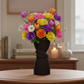Kayte Ceramic Vase
