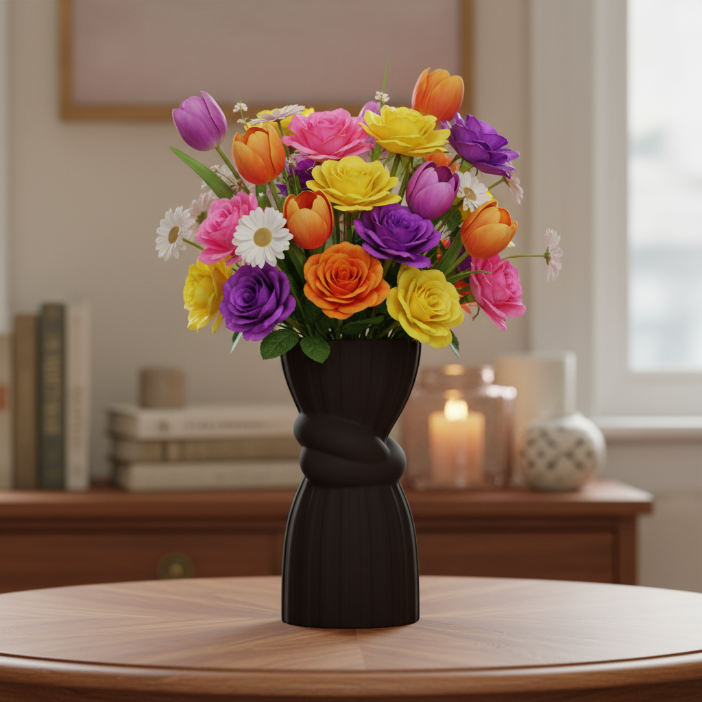Kayte Ceramic Vase