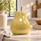 Cielle Ceramic Pear Decor