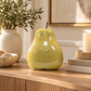 Cielle Ceramic Pear Decor