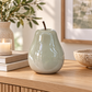 Cielle Ceramic Pear Decor
