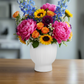 Aisling Ceramic Vase