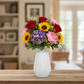 Adley Ceramic Vase