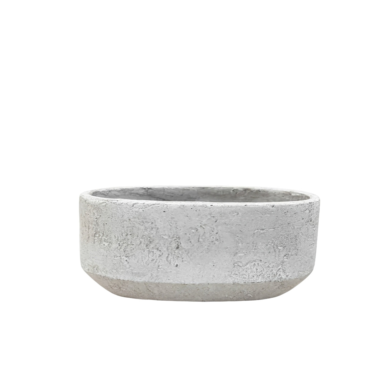Cordelia Modern Cement Cylinder Planter