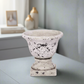 Talon Round Cement Pot