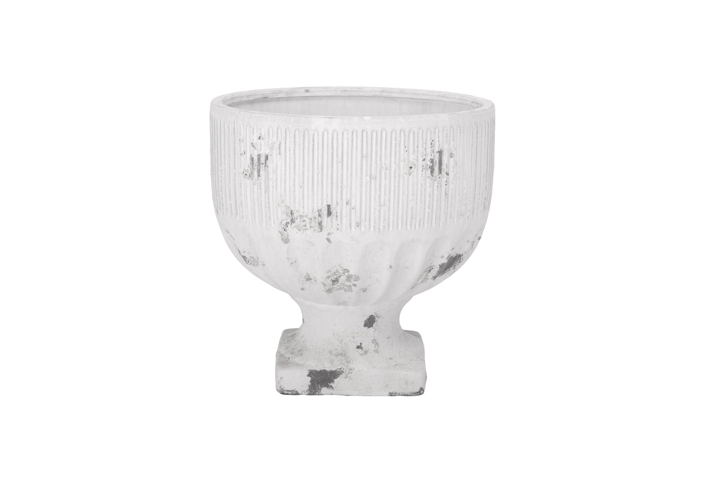 Terracotta Round Pot Terracotta