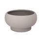 Terracotta Mushroom Compote Planter