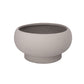 Terracotta Mushroom Compote Planter