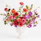 Juliette Dolomite Vase