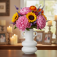 Maelis Ceramic Vase