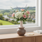 Sadie Ceramic Vase