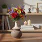 Sadie Ceramic Vase