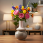 Sadie Ceramic Vase