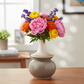 Sadie Ceramic Vase