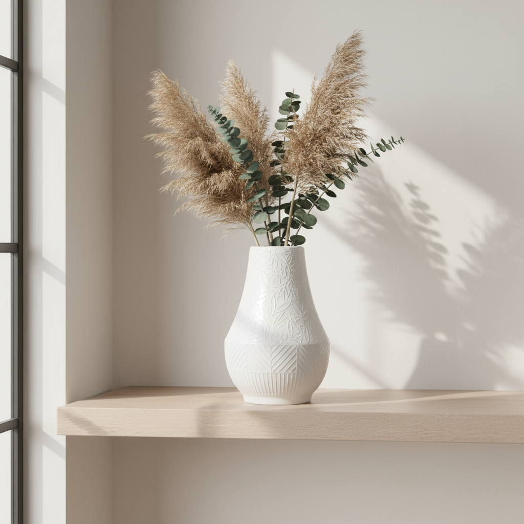 Reese Ceramic Vase