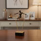 Margaret Resin Decorative Figurine