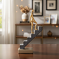 Mila Resin Decorative Figurine